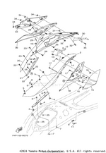 HOOK,B | F4P-U756B-02-00