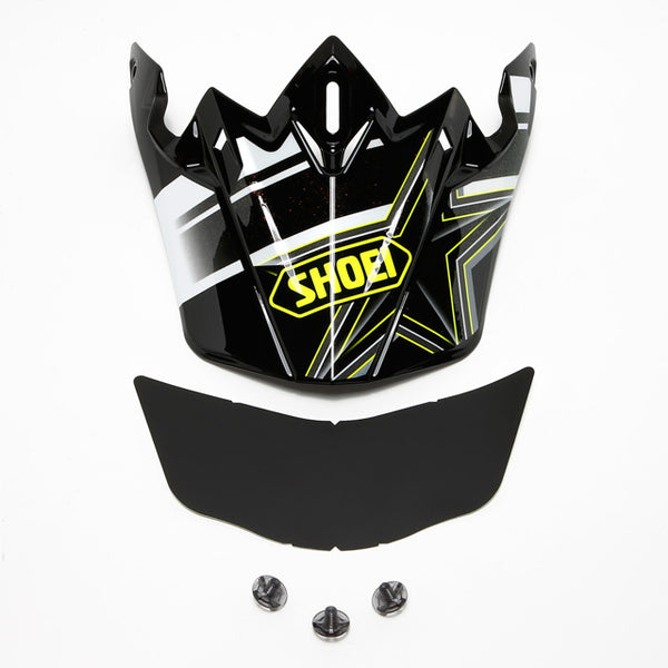 VFX-W REPUTATION VISOR TC-3