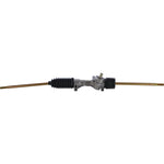 STEERING RACK ASSEMBLY POL | 51-4027