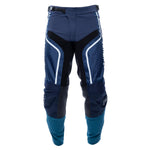 GRIND HUDSON PANT BLU/RED