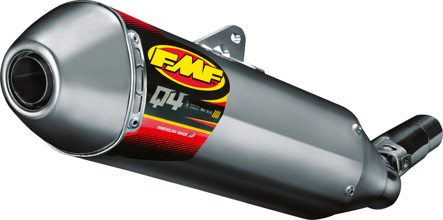 Q4 HEX S/A YZ450F | 044442