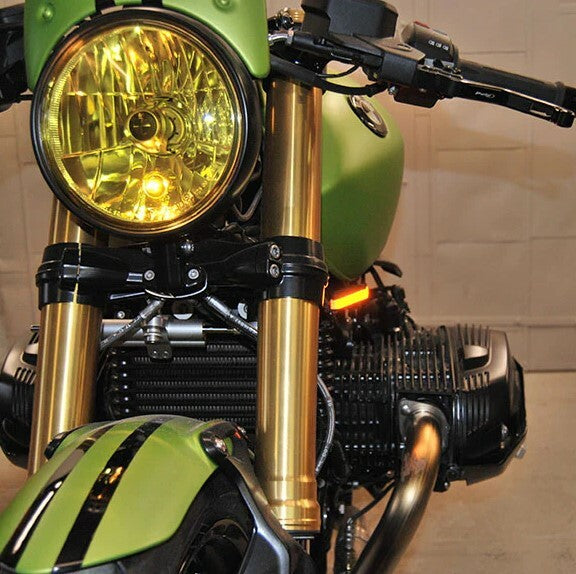 FRONT LED TURN SIGNALS BMW | R9T-FB