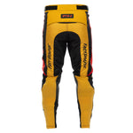 ELROD REACT PANT RED/BLK