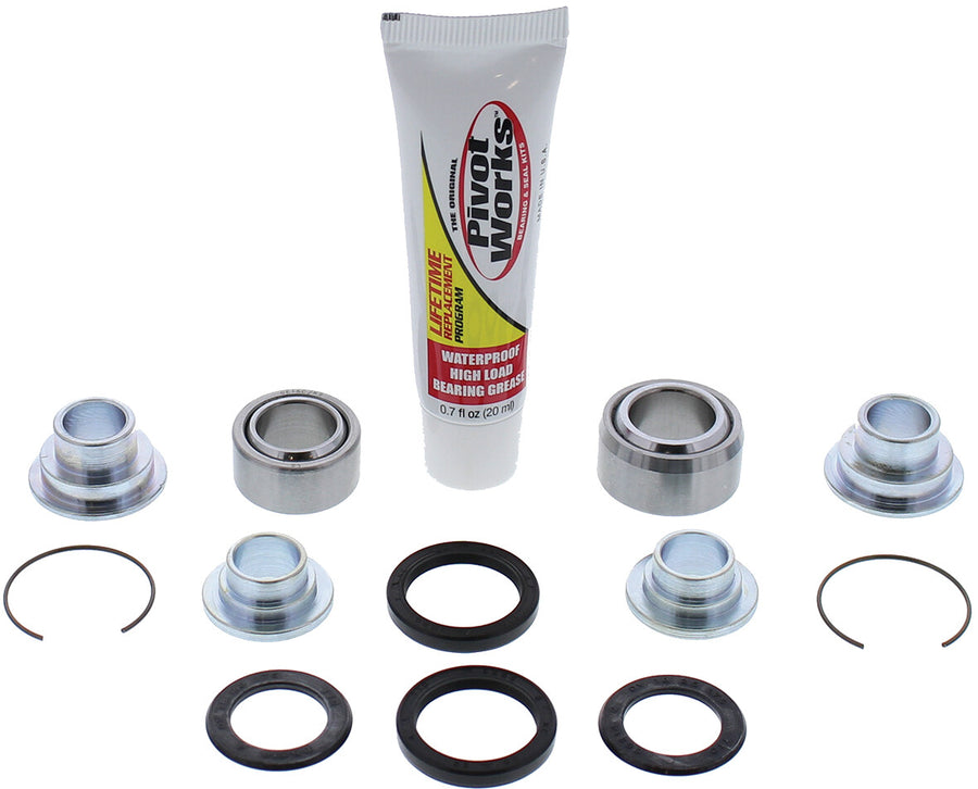 SHOCK BEARING KIT KTM