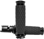 Diamond Contour Grips