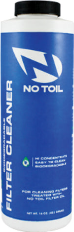 Foam Filter Cleaner