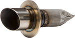 Spark Arrestor / Sound Insert