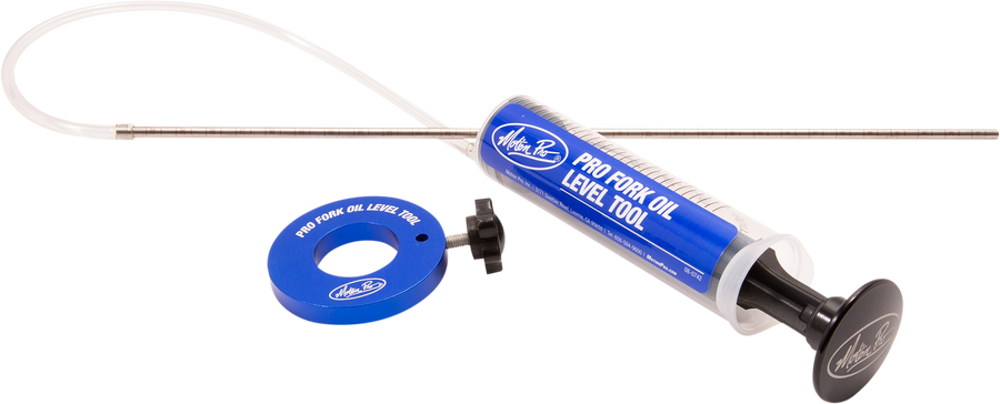 PRO FORK OIL LEVEL TOOL | 08-0742