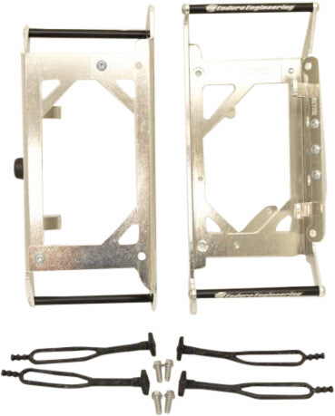 RADIATOR BRACES KTM/HUS | 11-017