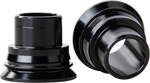 REAR WHEEL 2.15 X 18" BLACK KTM/GAS/HUS | 568-6518-0000