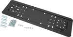 Outdoor Container Mount Plate