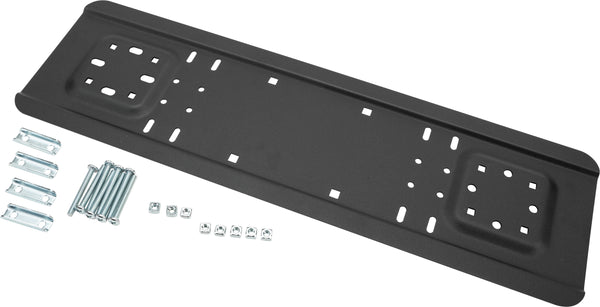Outdoor Container Mount Plate