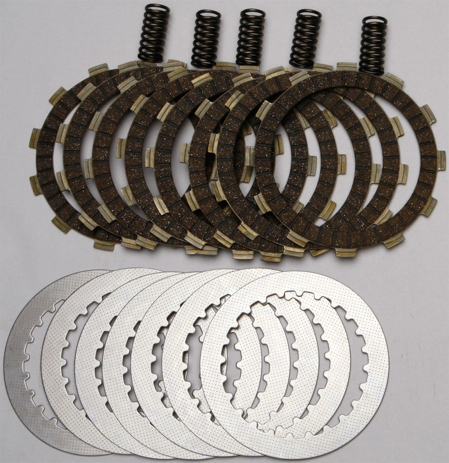 DIRT RACER CLUTCH SET DRC163
