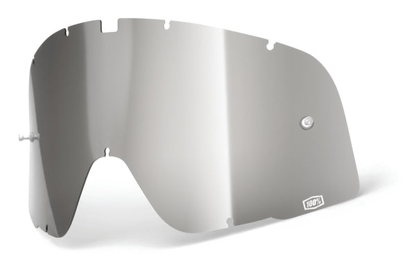 BARSTOW LENS MIRROR SIL
