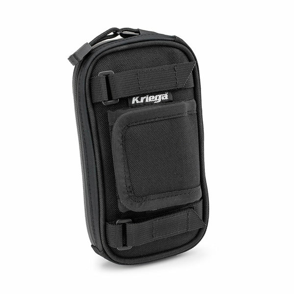 RSDX HARNESS PKT ROAM BLK