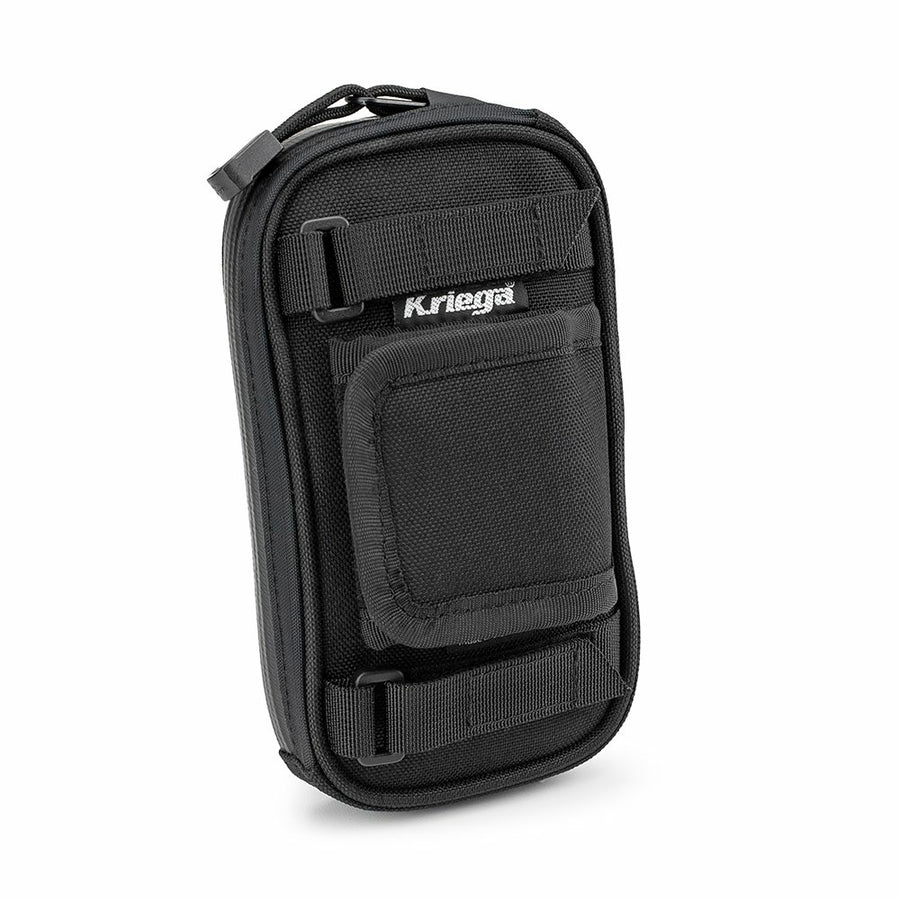 RSDX HARNESS PKT ROAM BLK