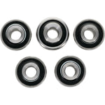 REAR INDEPENDENT SUSP KIT