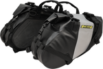 HURRICANE SADDLEBAGS DUAL SPORT 14L/28L SET | SE-4014