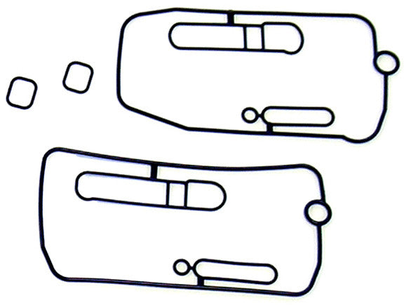 CARBURETOR GASKET KIT HON/KAW/KTM/SUZ/YAM