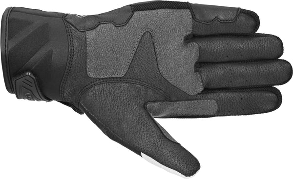 SPORT LITE GLOVE WHT/BLK