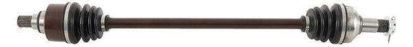 6 BALL HEAVY DUTY AXLE FRONT