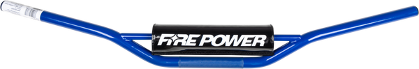 HANDLEBAR - CSC YZ/YZF - BLUE