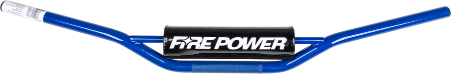 HANDLEBAR - CSC YZ/YZF - BLUE