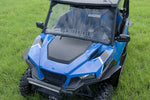 FENDER FLARES | 67-10008KIT