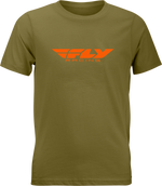 Youth Corporate Tee