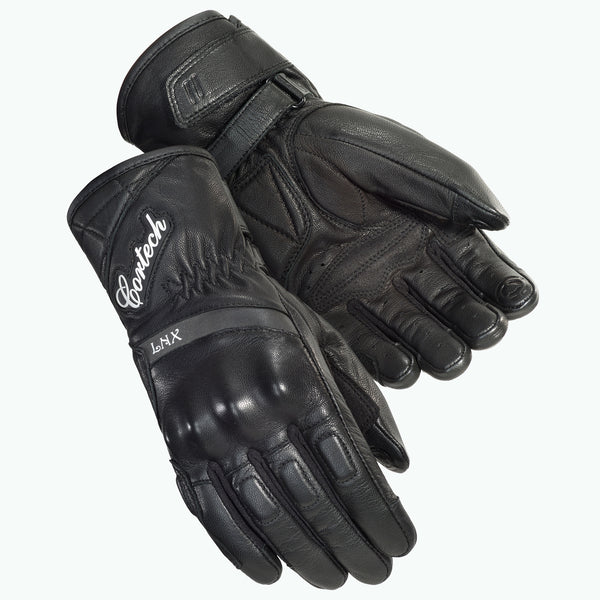 LNX GLOVE WMNS BLACK