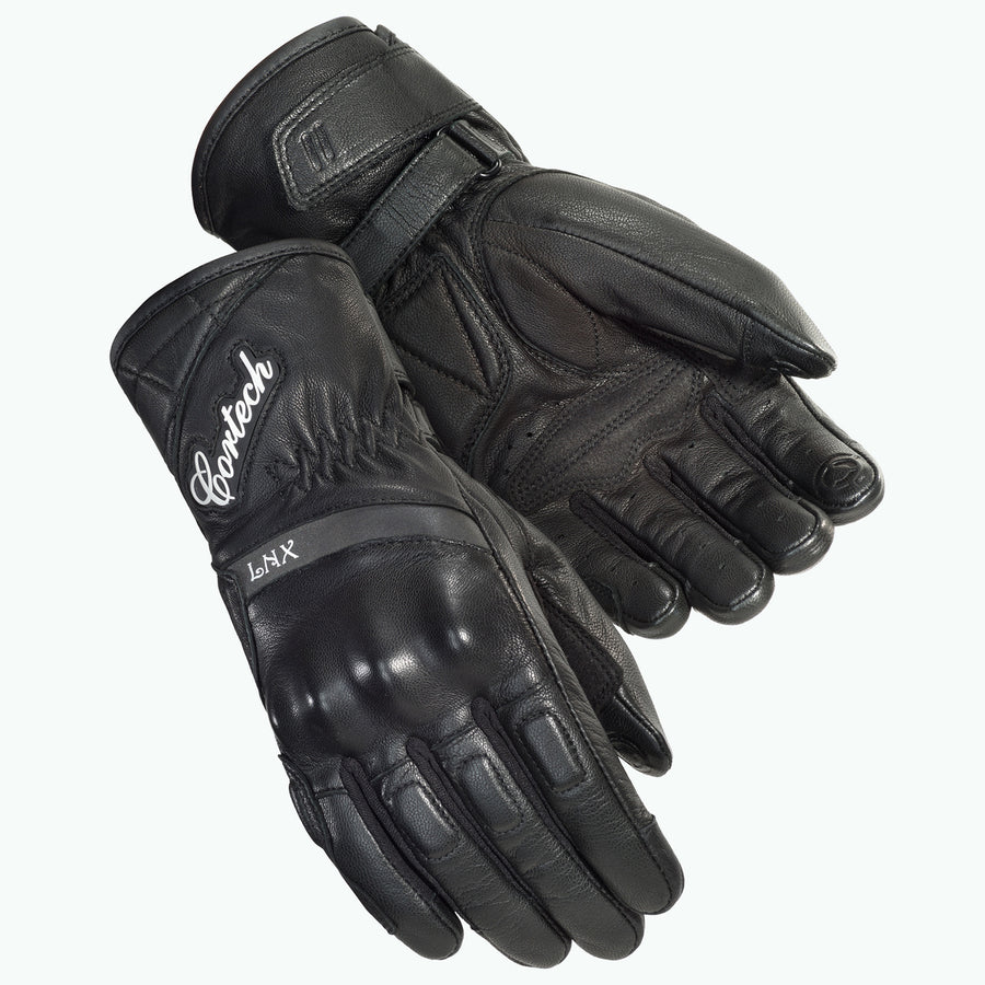 LNX GLOVE WMNS BLACK