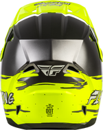 Youth Kinetic Surge Helmet