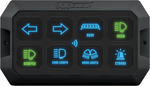 XKCommander Multifunction Switch Pannel