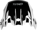 MX-96 Solid Visors (2026)