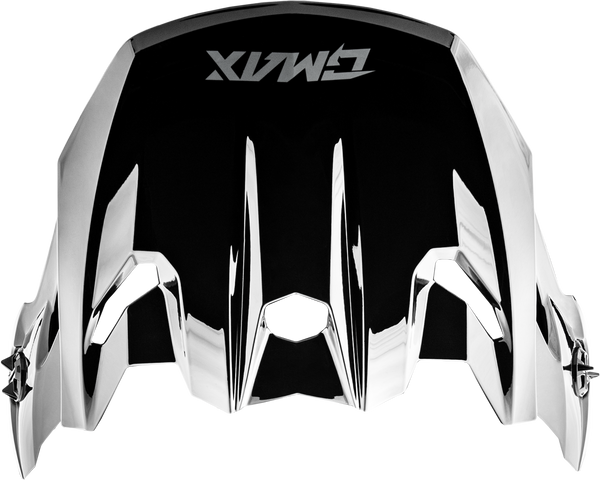 MX-96 Solid Visors (2026)