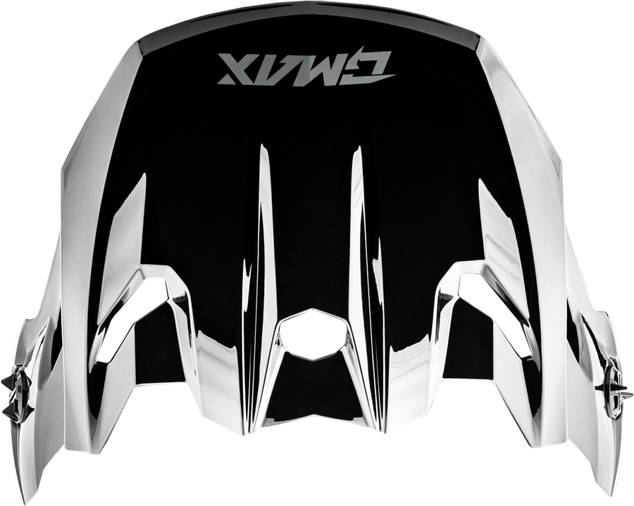 MX-96 Solid Visors (2026)