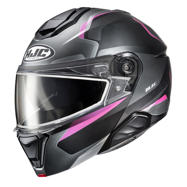 I 91 FELIO SNOW MC8SF