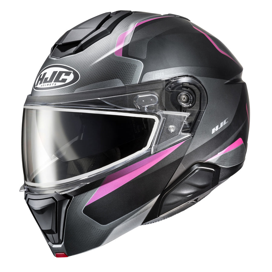 I 91 FELIO SNOW MC8SF