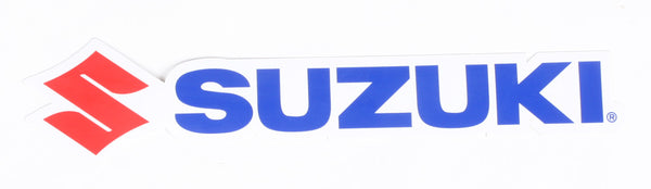 12" SUZUKI DECAL SHEET | 40-40-112