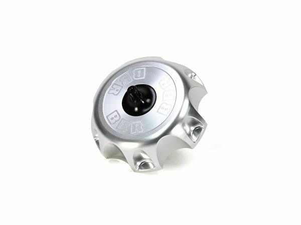 BILLET GAS CAP KAW