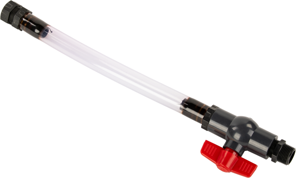 FLOW CONTROL VALVE W/SCREW CAP | 300-10005