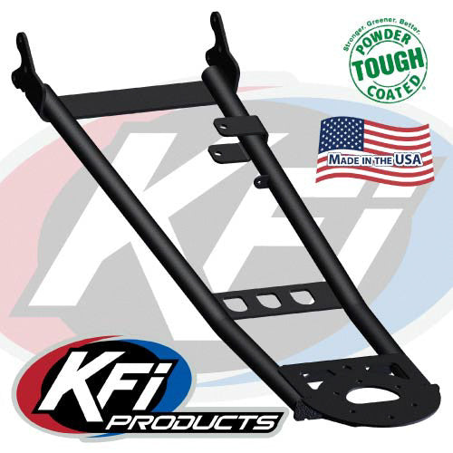 ATV PUSH TUBE FRAME ONLY | 105019-R