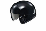 Covert 2 Open-Face Helmet