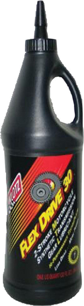 FLEX DRIVE 30 WET CLUTCH TRANS 32OZ LUBE | KL-506