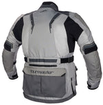 RIDGECREST JACKET GRY/GRY