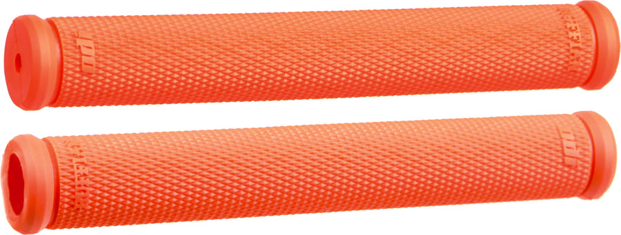 ONE PIECE GRIPS ORANGE 8"