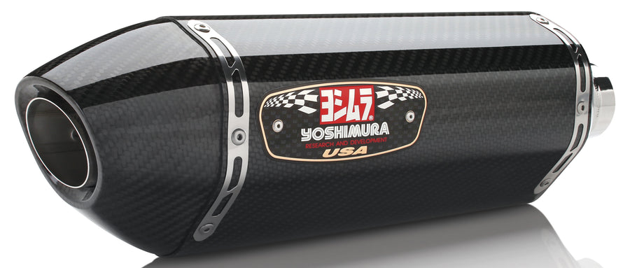 EXHAUST RACE R-77 FULL-SYS SS-CF-CF | 1160003221
