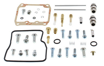 BIKE CARBURETOR REBUILD KIT
