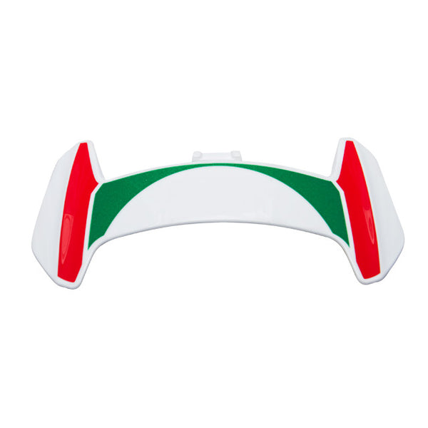 X-12 TOP OUTLET LASECA TC4