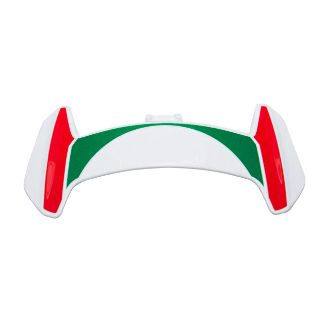 X-12 TOP OUTLET LASECA TC